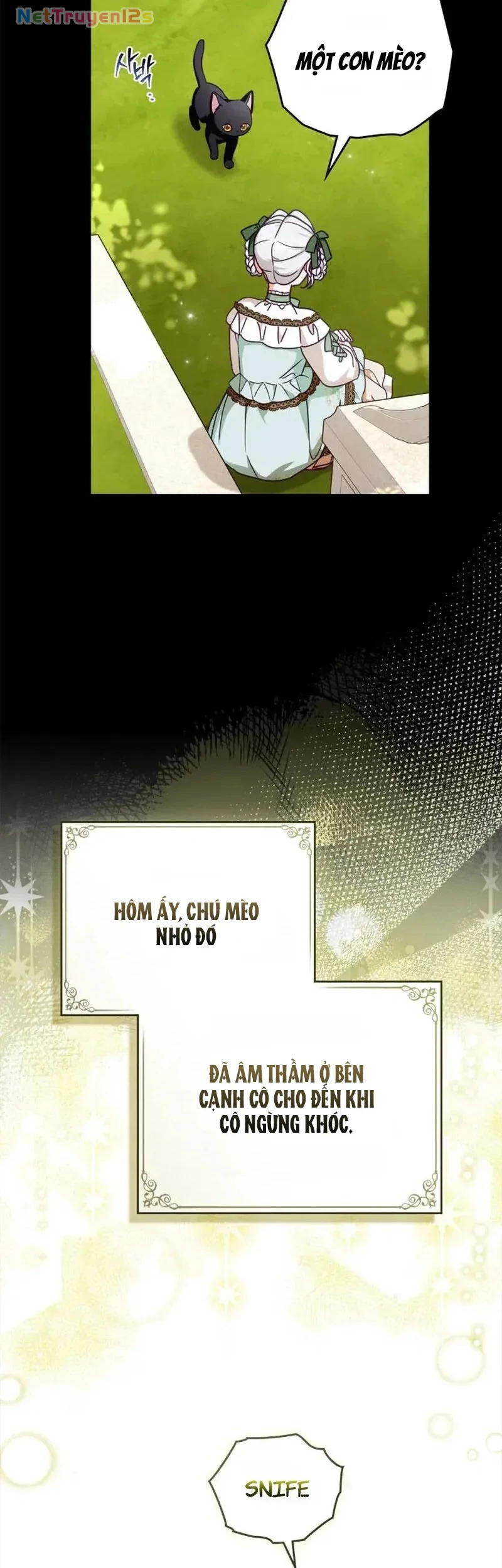 Công Tước Phu Nhân Đang Tìm Chồng Chapter 8 - Trang 9