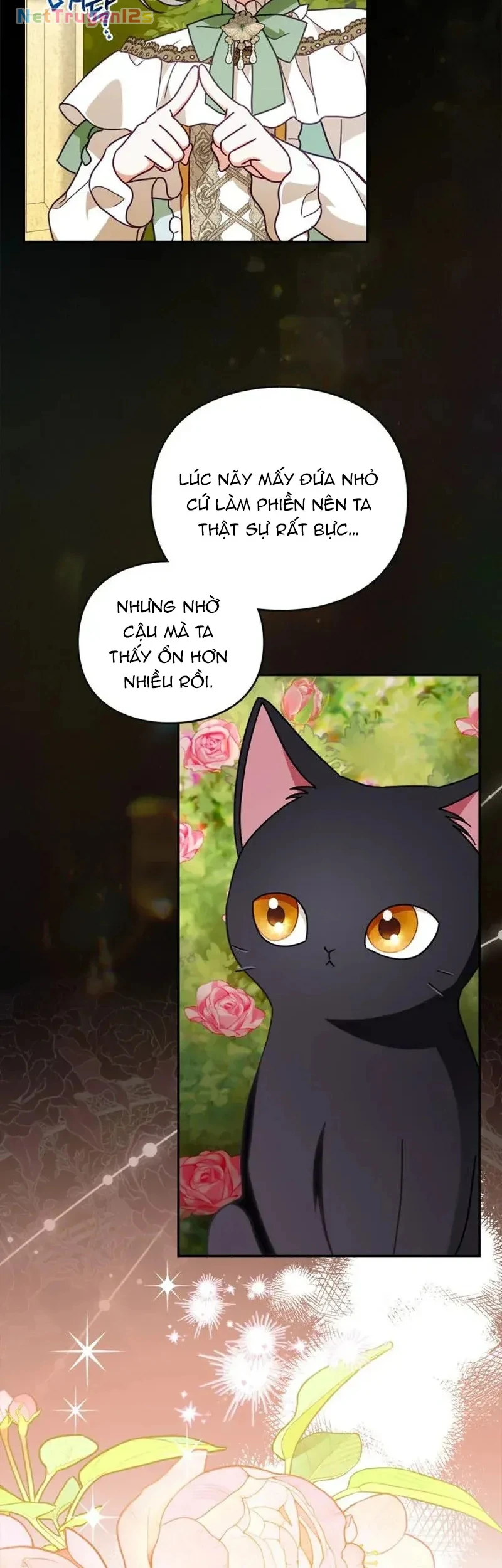 Công Tước Phu Nhân Đang Tìm Chồng Chapter 9 - Trang 16