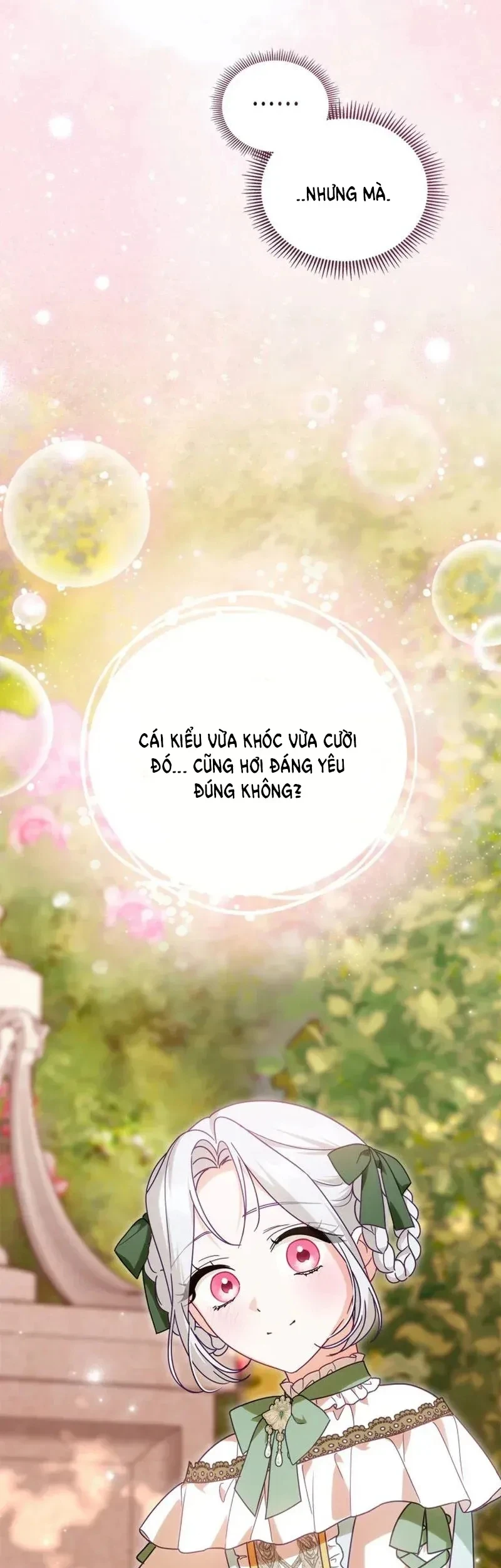 Công Tước Phu Nhân Đang Tìm Chồng Chapter 9 - Trang 21