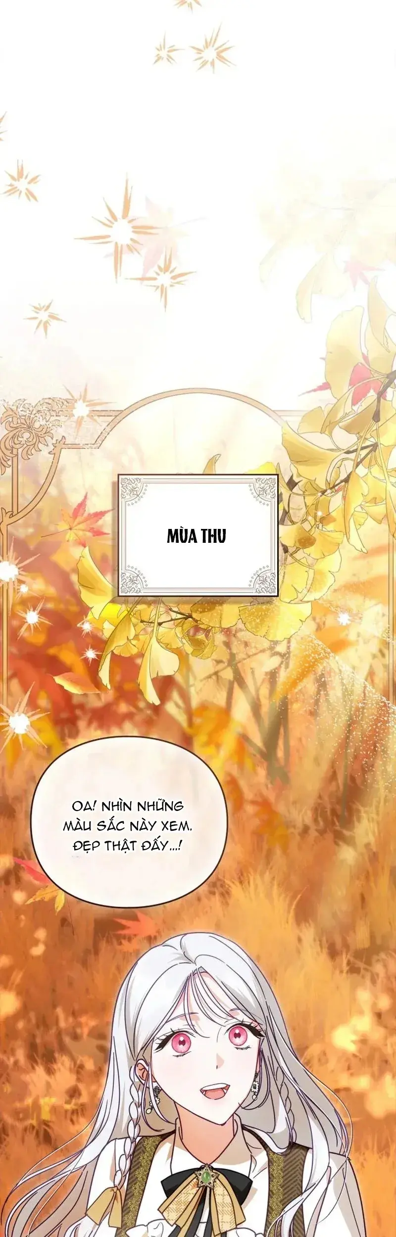 Công Tước Phu Nhân Đang Tìm Chồng Chapter 9 - Trang 33
