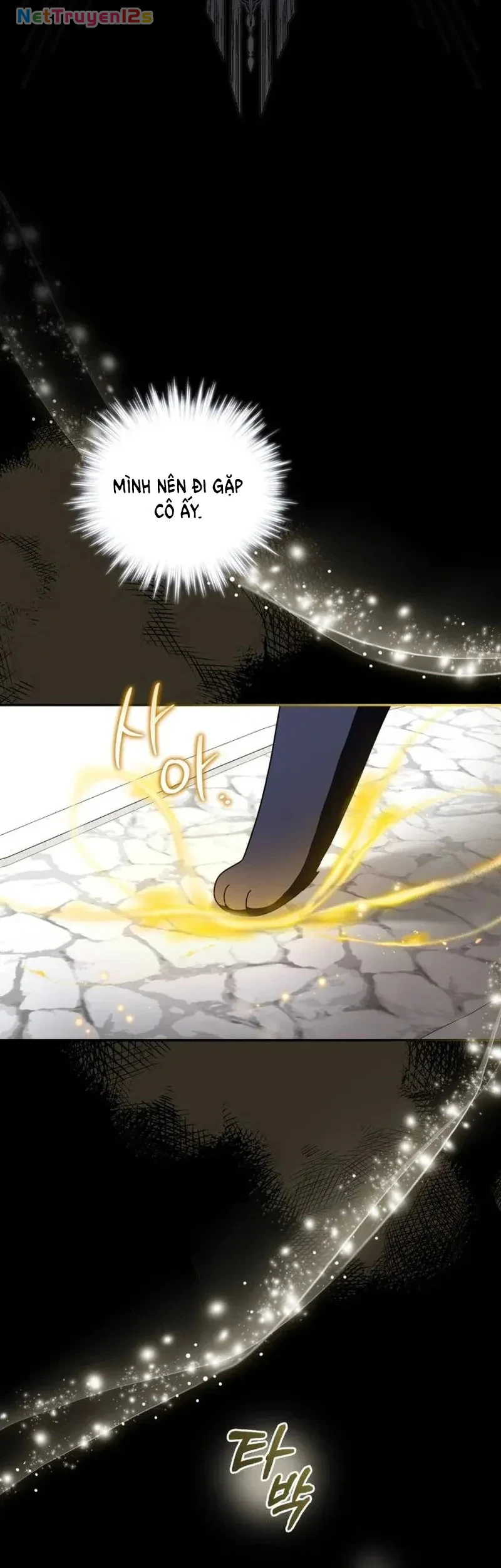 Công Tước Phu Nhân Đang Tìm Chồng Chapter 9 - Trang 40