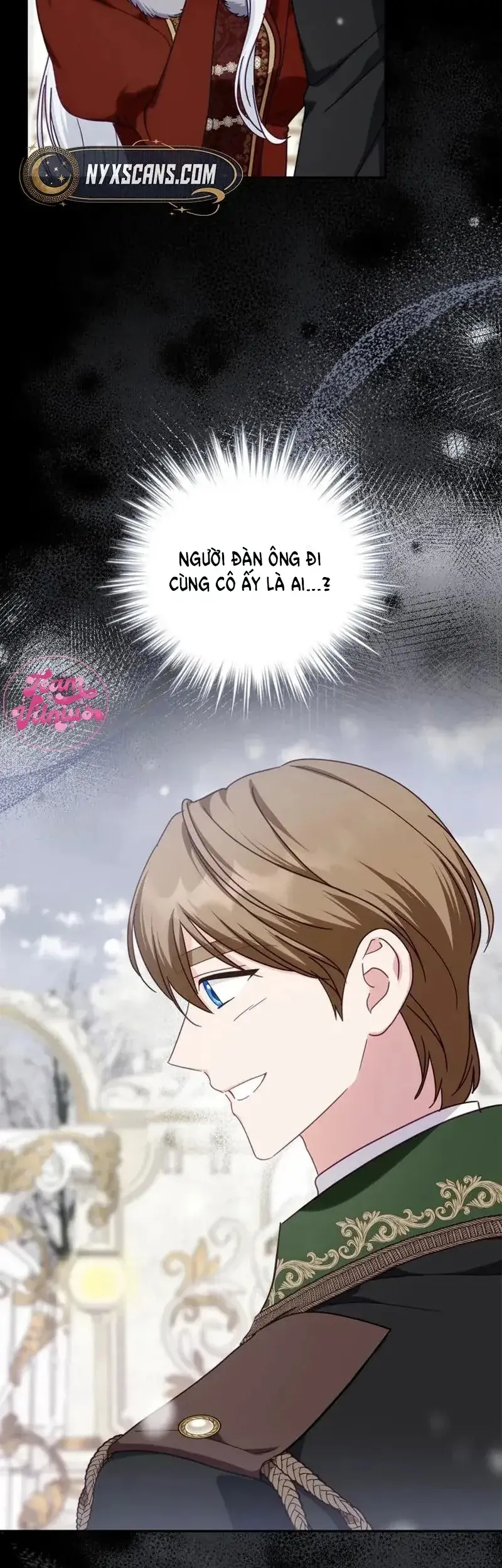 Công Tước Phu Nhân Đang Tìm Chồng Chapter 9 - Trang 43