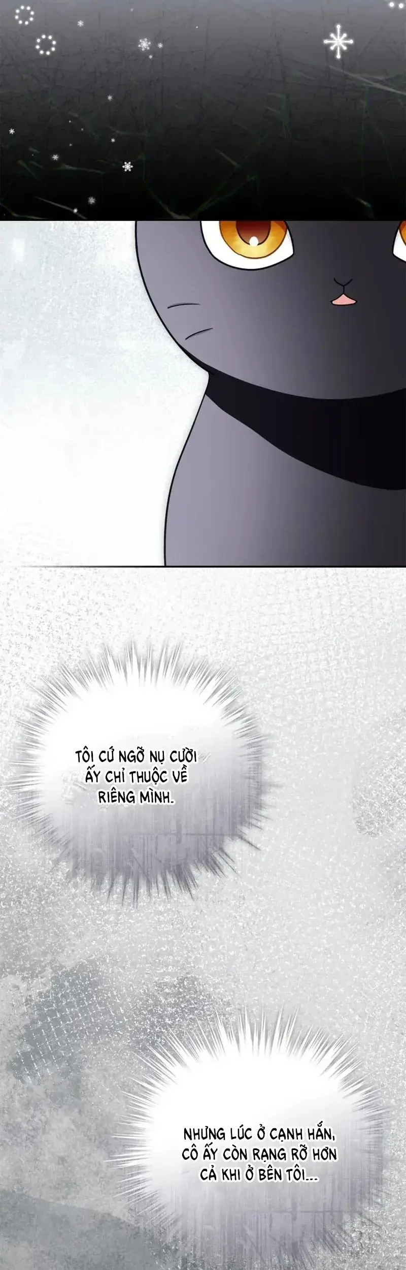 Công Tước Phu Nhân Đang Tìm Chồng Chapter 9 - Trang 46