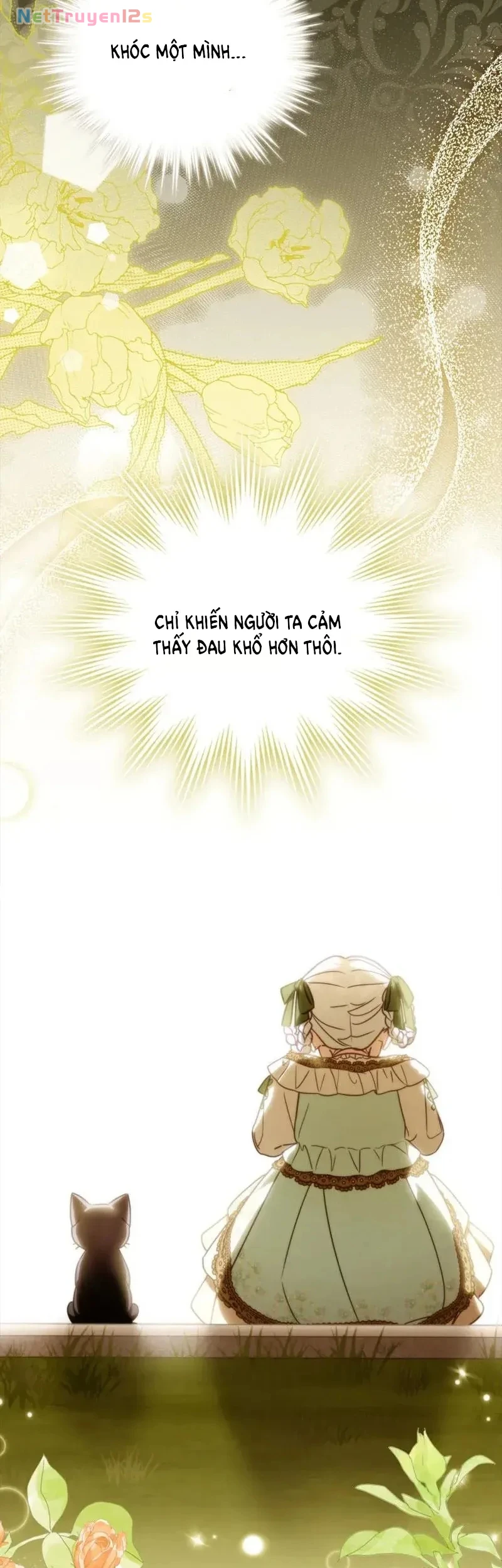 Công Tước Phu Nhân Đang Tìm Chồng Chapter 9 - Trang 9