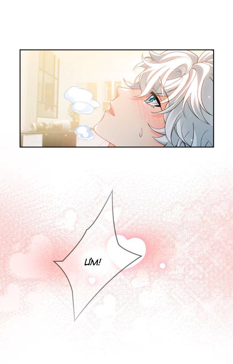 Crush của tôi là mèo Chapter 1 - Trang 11