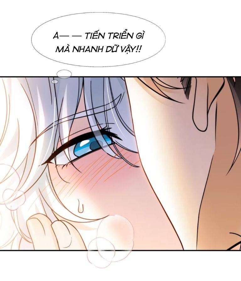 Crush của tôi là mèo Chapter 1 - Trang 13