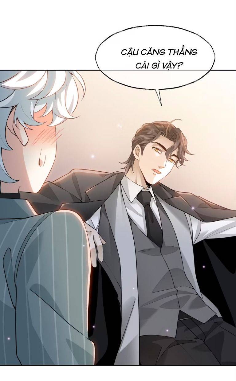 Crush của tôi là mèo Chapter 1 - Trang 19