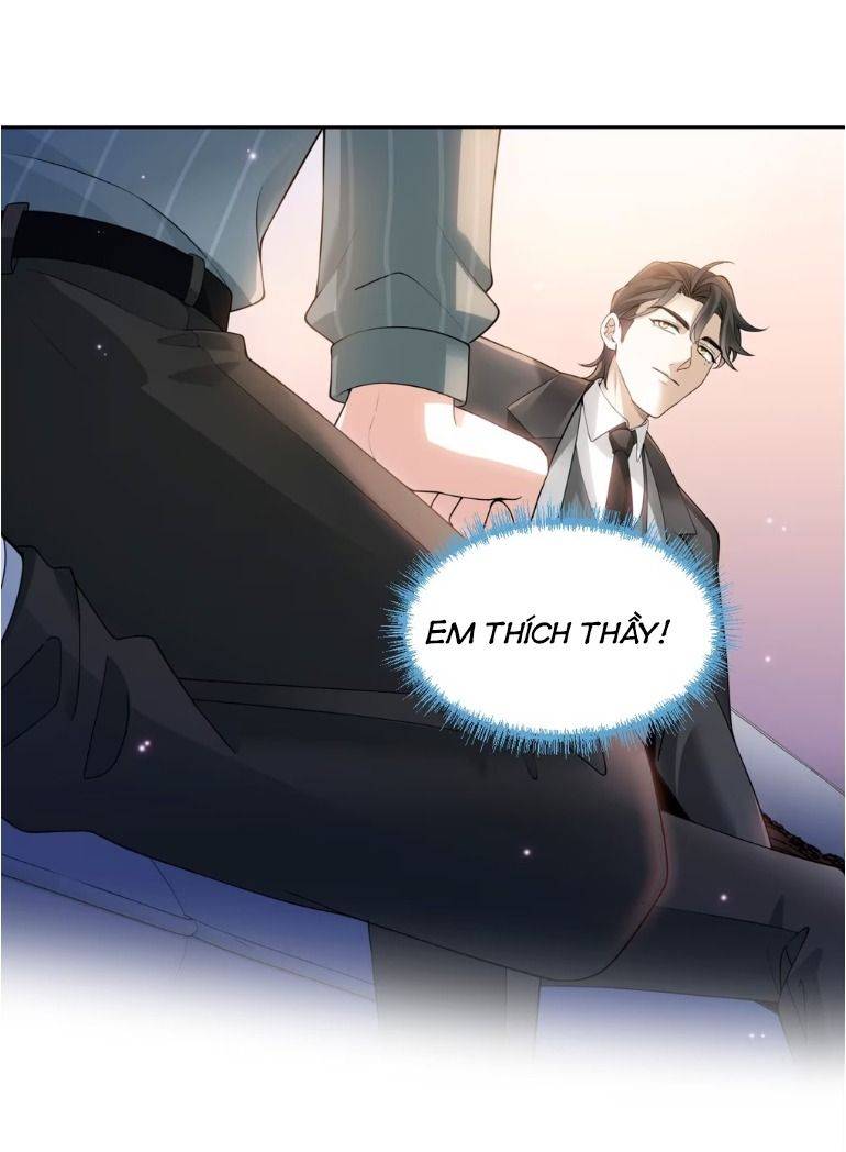 Crush của tôi là mèo Chapter 1 - Trang 23