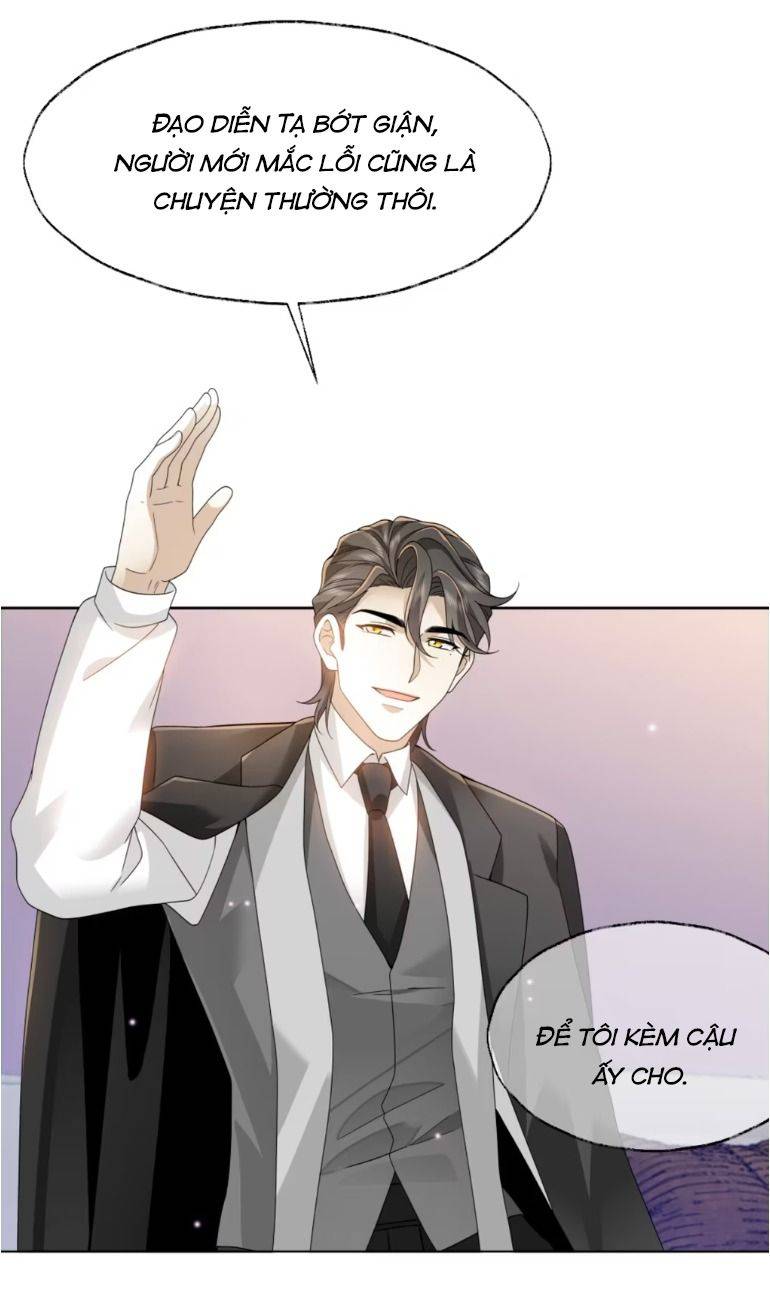 Crush của tôi là mèo Chapter 1 - Trang 29