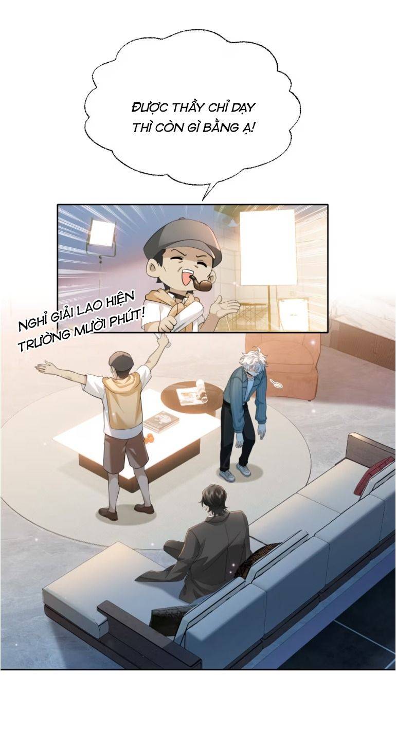 Crush của tôi là mèo Chapter 1 - Trang 30