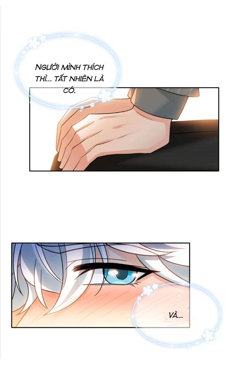 Crush của tôi là mèo Chapter 1 - Trang 34