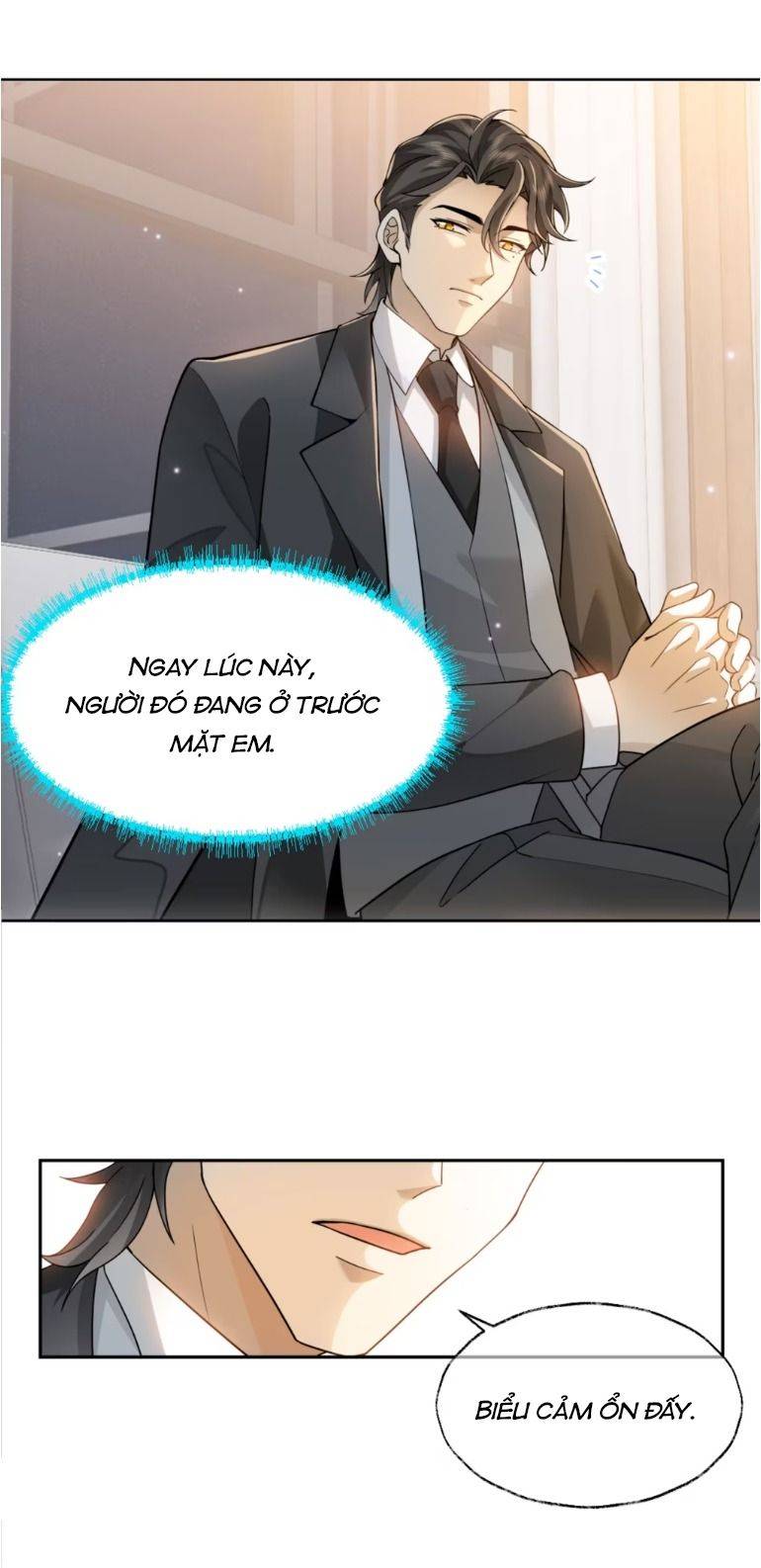 Crush của tôi là mèo Chapter 1 - Trang 35
