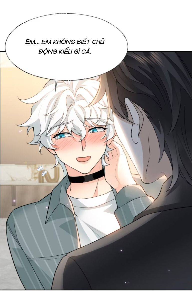Crush của tôi là mèo Chapter 1 - Trang 37