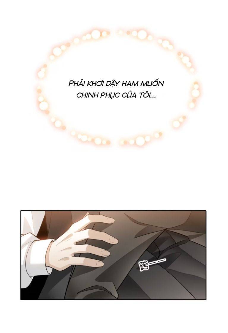 Crush của tôi là mèo Chapter 1 - Trang 40