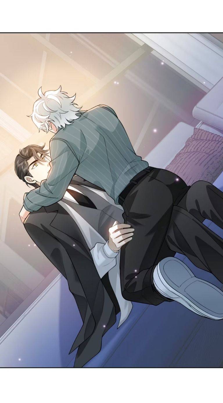 Crush của tôi là mèo Chapter 1 - Trang 41