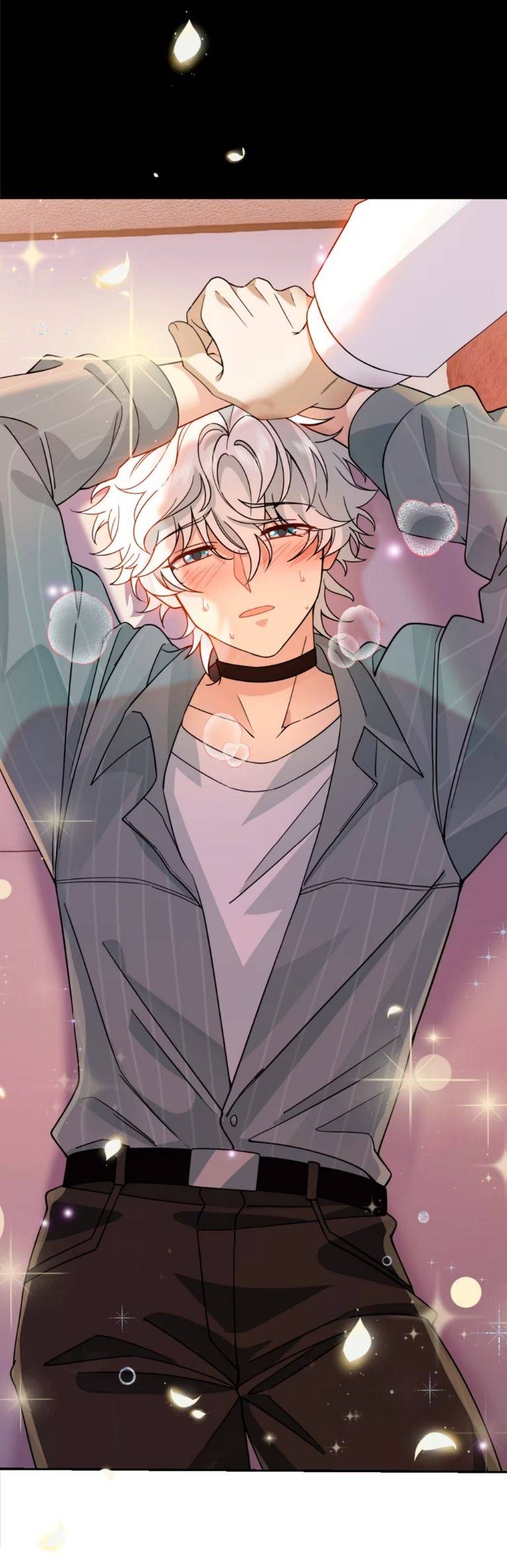 Crush của tôi là mèo Chapter 1 - Trang 7
