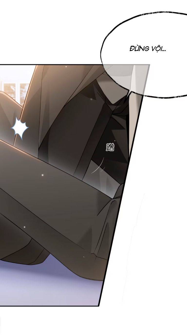 Crush của tôi là mèo Chapter 1 - Trang 9