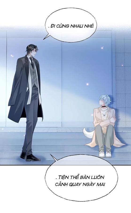 Crush của tôi là mèo Chapter 2 - Trang 15