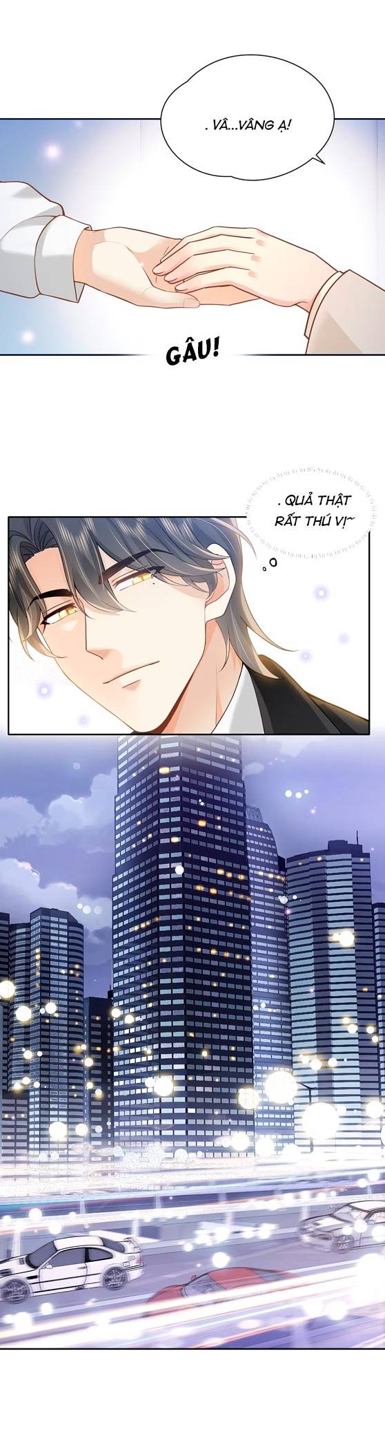 Crush của tôi là mèo Chapter 2 - Trang 17