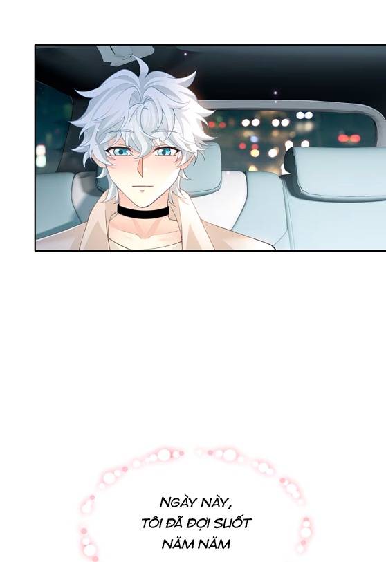 Crush của tôi là mèo Chapter 2 - Trang 19