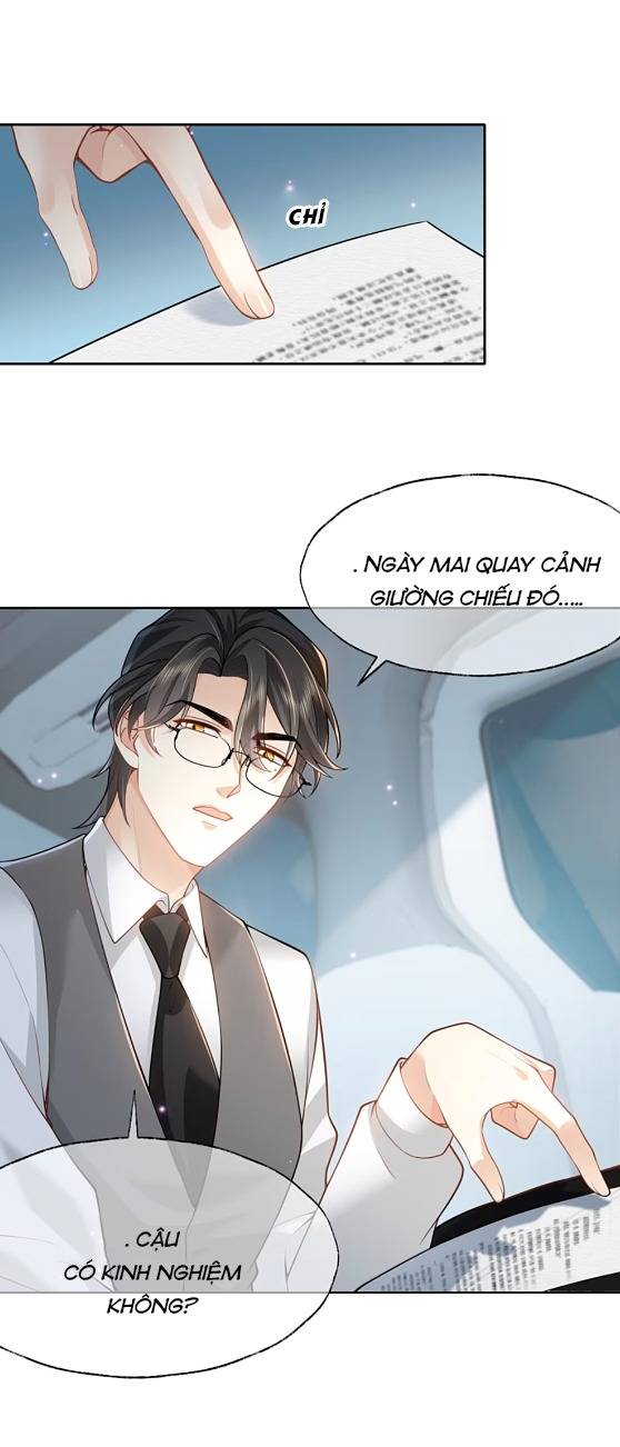 Crush của tôi là mèo Chapter 2 - Trang 22