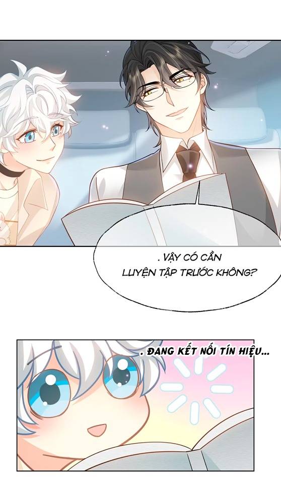 Crush của tôi là mèo Chapter 2 - Trang 24