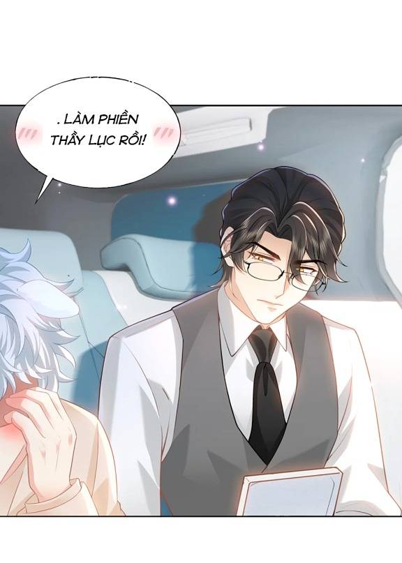 Crush của tôi là mèo Chapter 2 - Trang 26