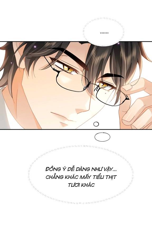 Crush của tôi là mèo Chapter 2 - Trang 27