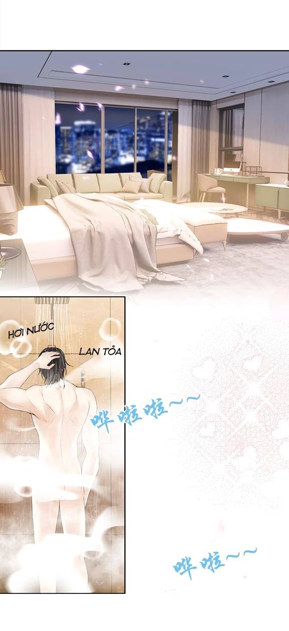 Crush của tôi là mèo Chapter 2 - Trang 30