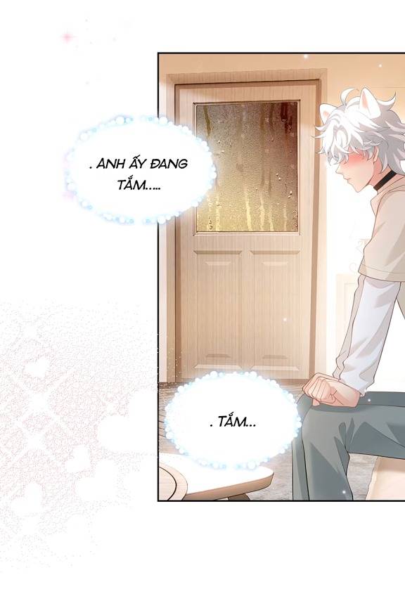 Crush của tôi là mèo Chapter 2 - Trang 31