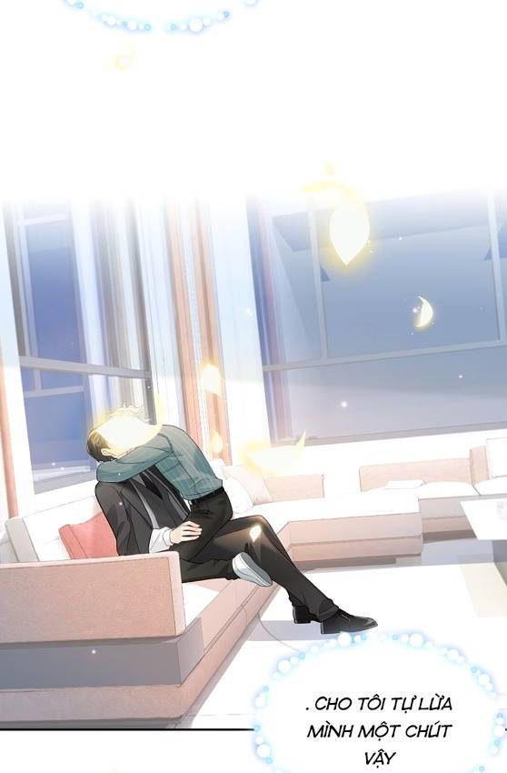 Crush của tôi là mèo Chapter 2 - Trang 4