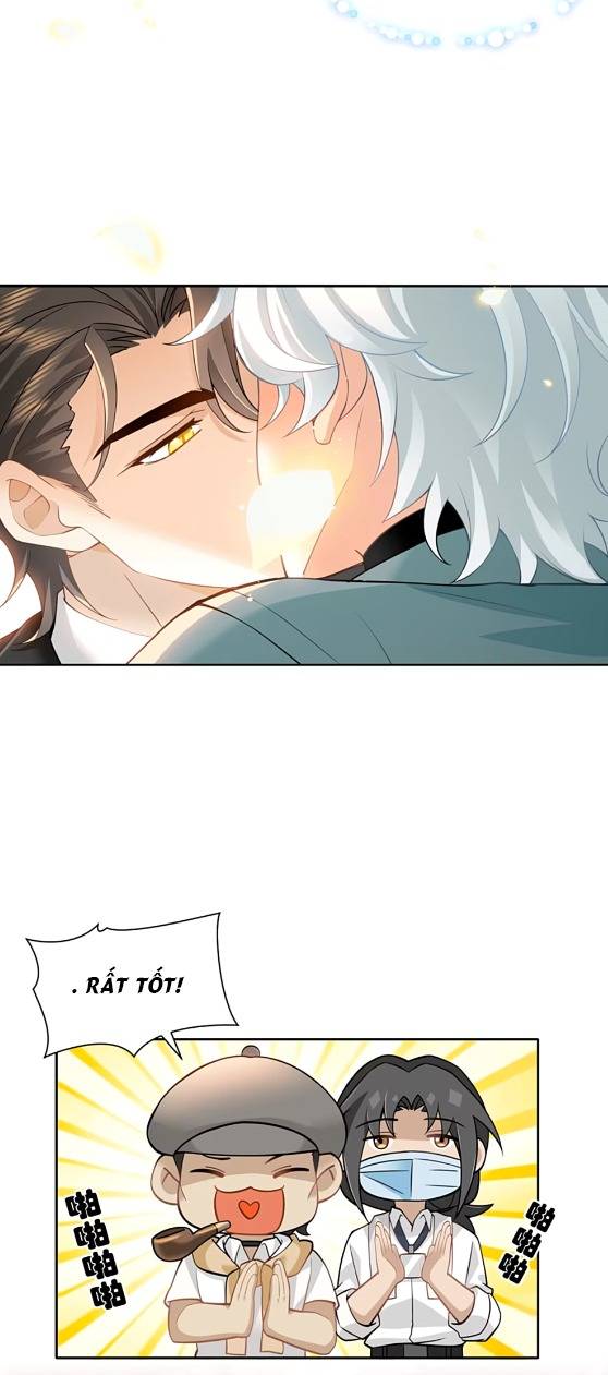 Crush của tôi là mèo Chapter 2 - Trang 5