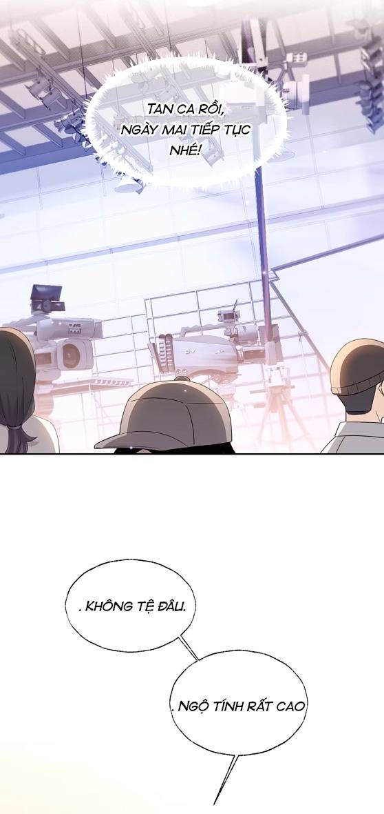 Crush của tôi là mèo Chapter 2 - Trang 6