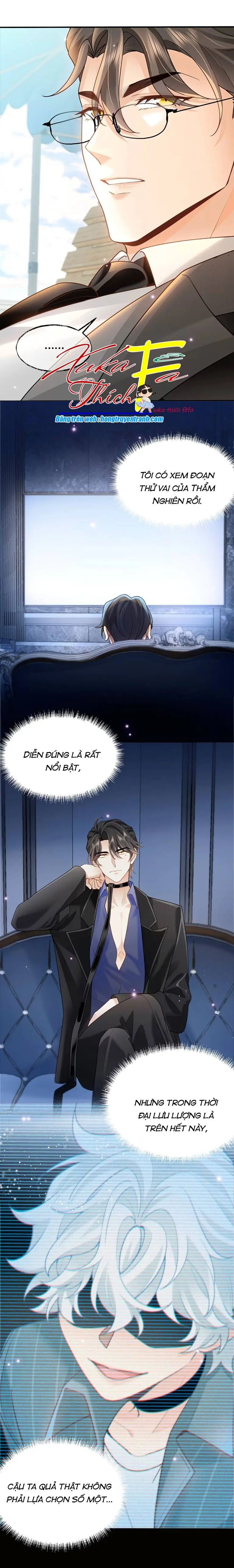 Crush của tôi là mèo Chapter 4 - Trang 17