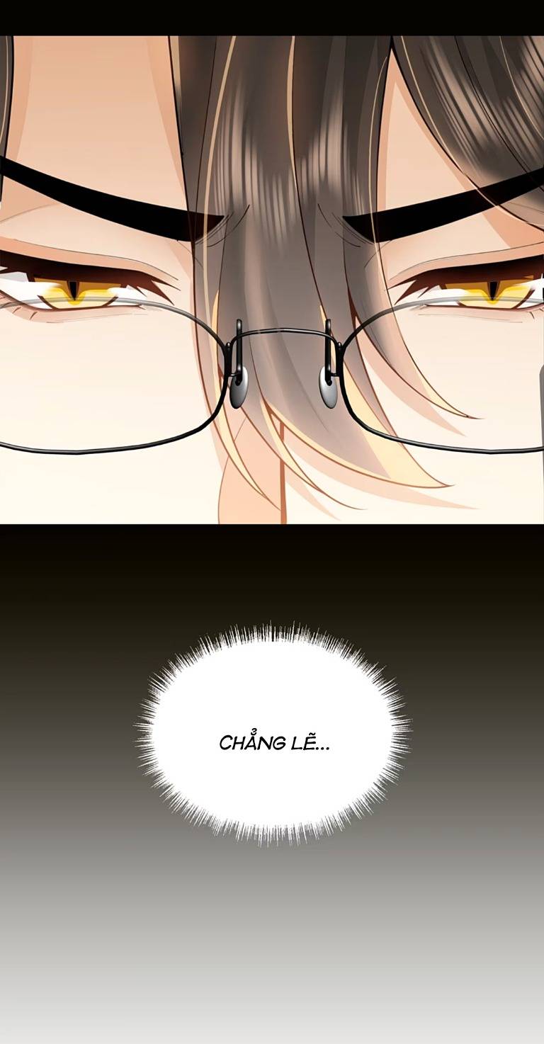 Crush của tôi là mèo Chapter 4 - Trang 18