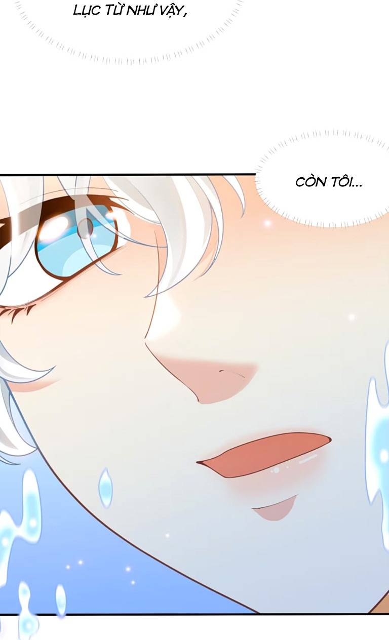 Crush của tôi là mèo Chapter 4 - Trang 22
