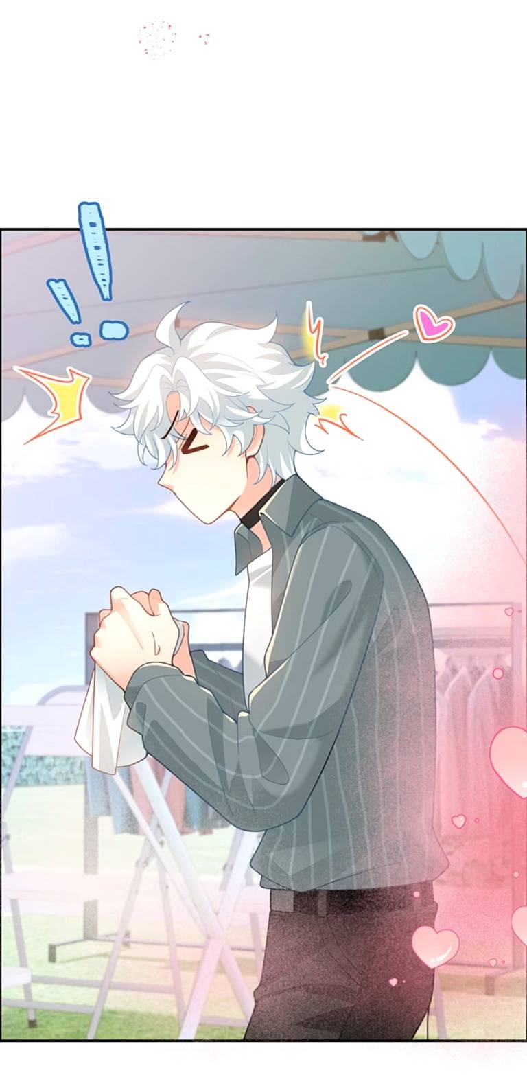 Crush của tôi là mèo Chapter 4 - Trang 7