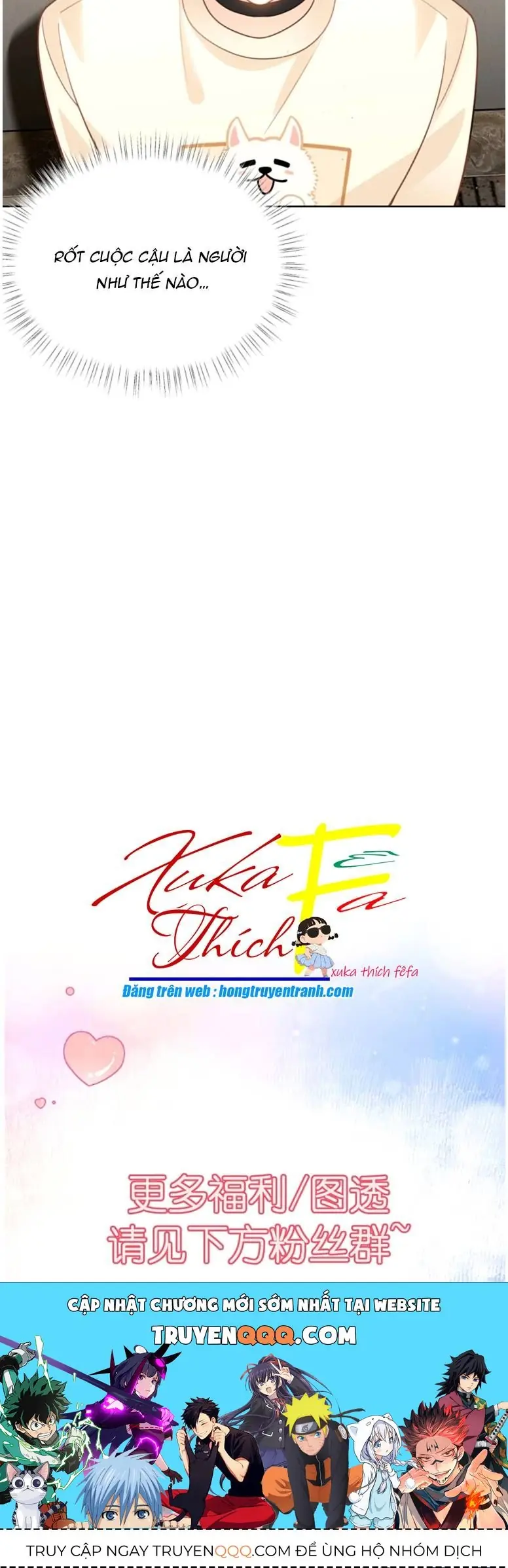 Crush của tôi là mèo Chapter 6 - Trang 4