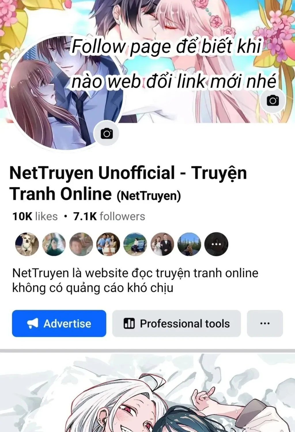Crush Của Tôi Là Một Đứa Lẳng Lơ Chapter 0.5 - Trang 3