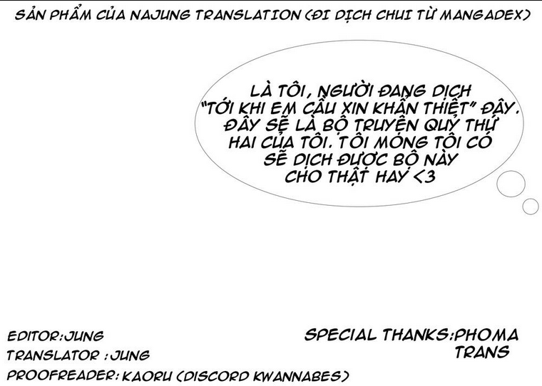 Crush Của Tôi Là Một Đứa Lẳng Lơ Chapter 1 - Trang 34