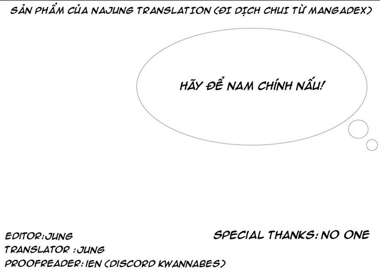 Crush Của Tôi Là Một Đứa Lẳng Lơ Chapter 10 - Trang 18