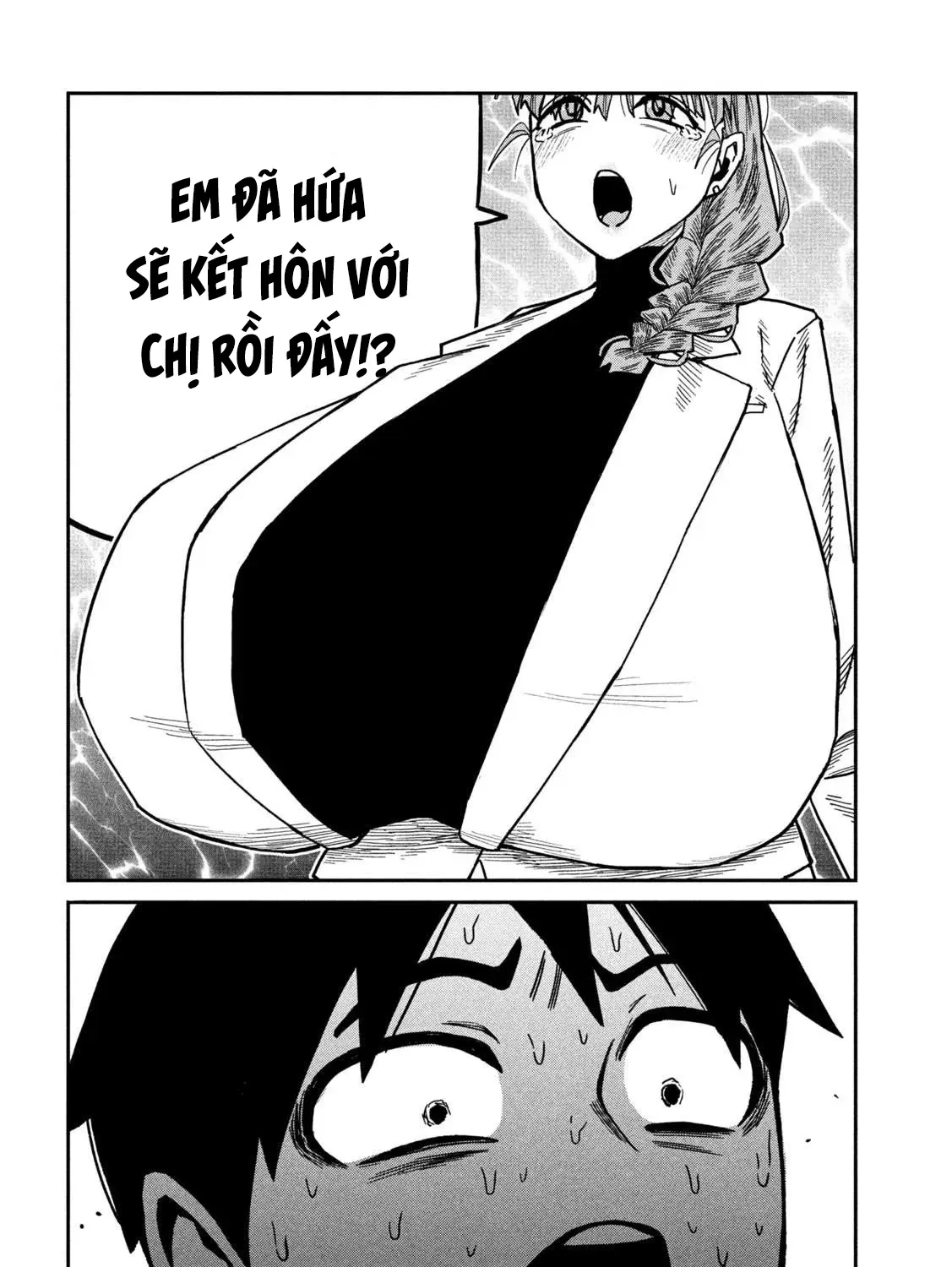 Crush Của Tôi Là Một Đứa Lẳng Lơ Chapter 101 - Trang 12