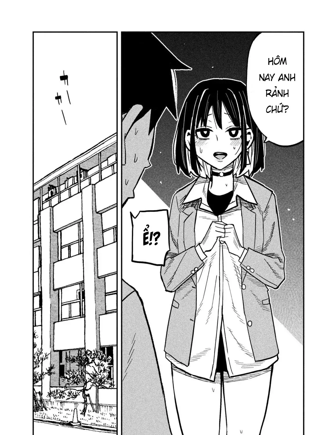 Crush Của Tôi Là Một Đứa Lẳng Lơ Chapter 101 - Trang 26