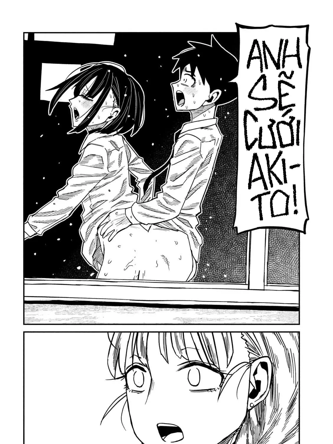 Crush Của Tôi Là Một Đứa Lẳng Lơ Chapter 101 - Trang 32