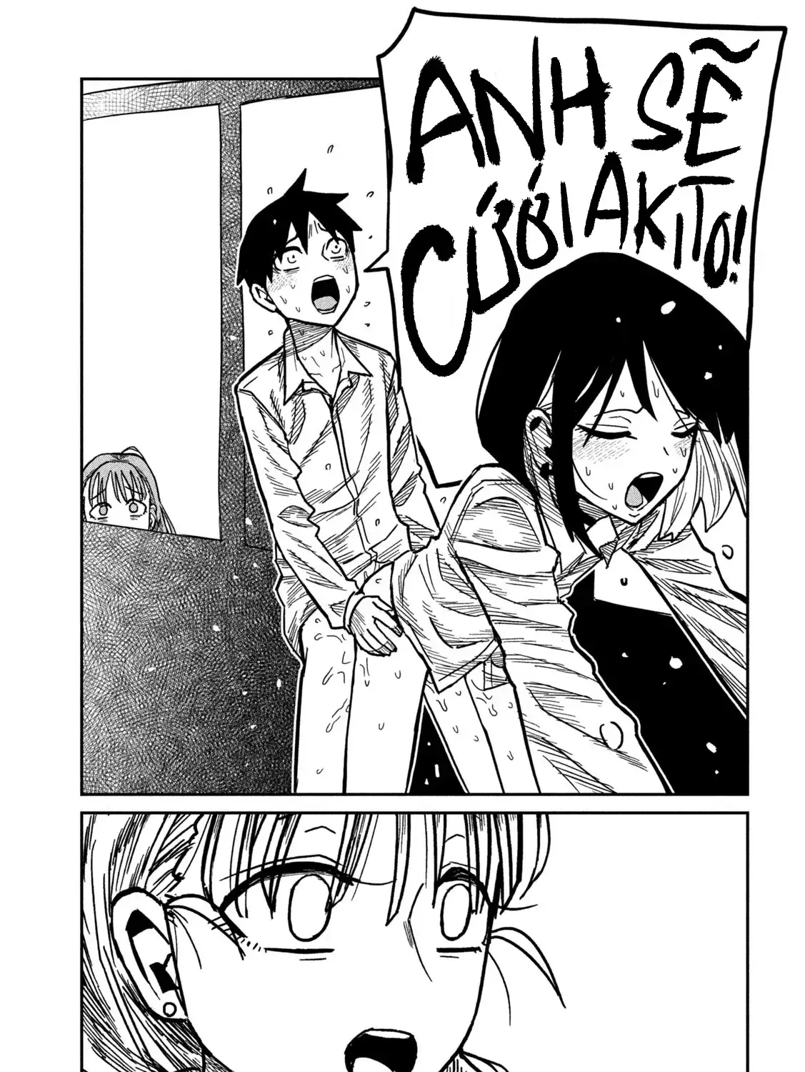 Crush Của Tôi Là Một Đứa Lẳng Lơ Chapter 102 - Trang 14