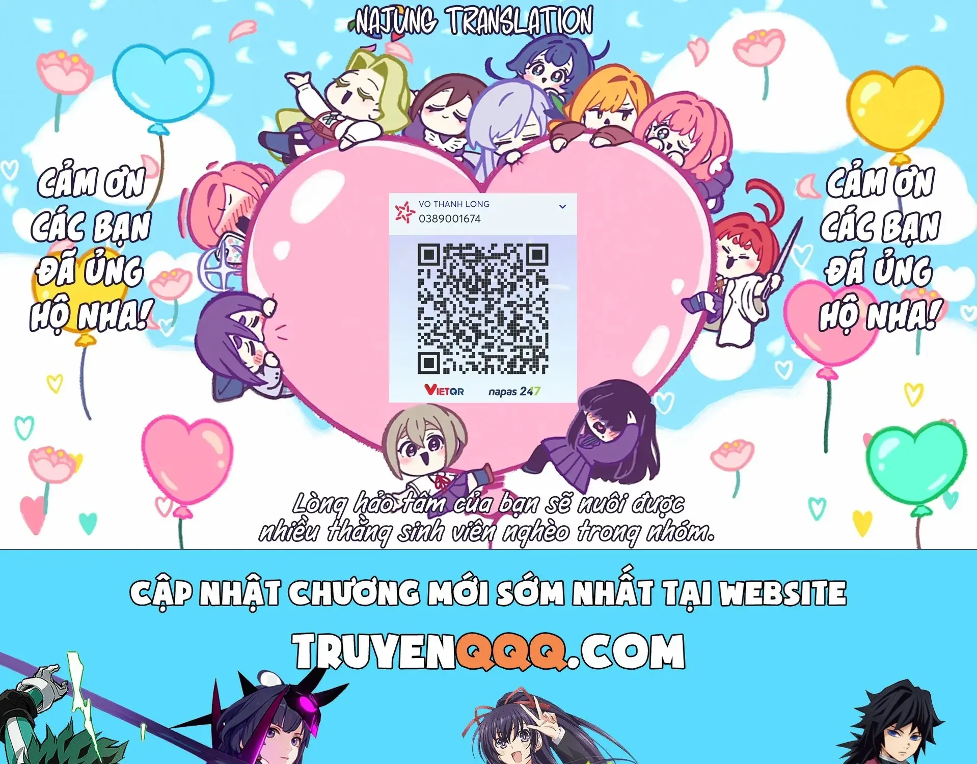 Crush Của Tôi Là Một Đứa Lẳng Lơ Chapter 102 - Trang 19