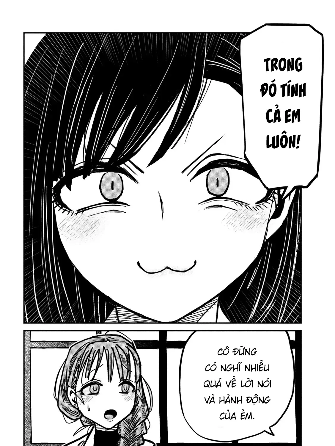 Crush Của Tôi Là Một Đứa Lẳng Lơ Chapter 103 - Trang 20