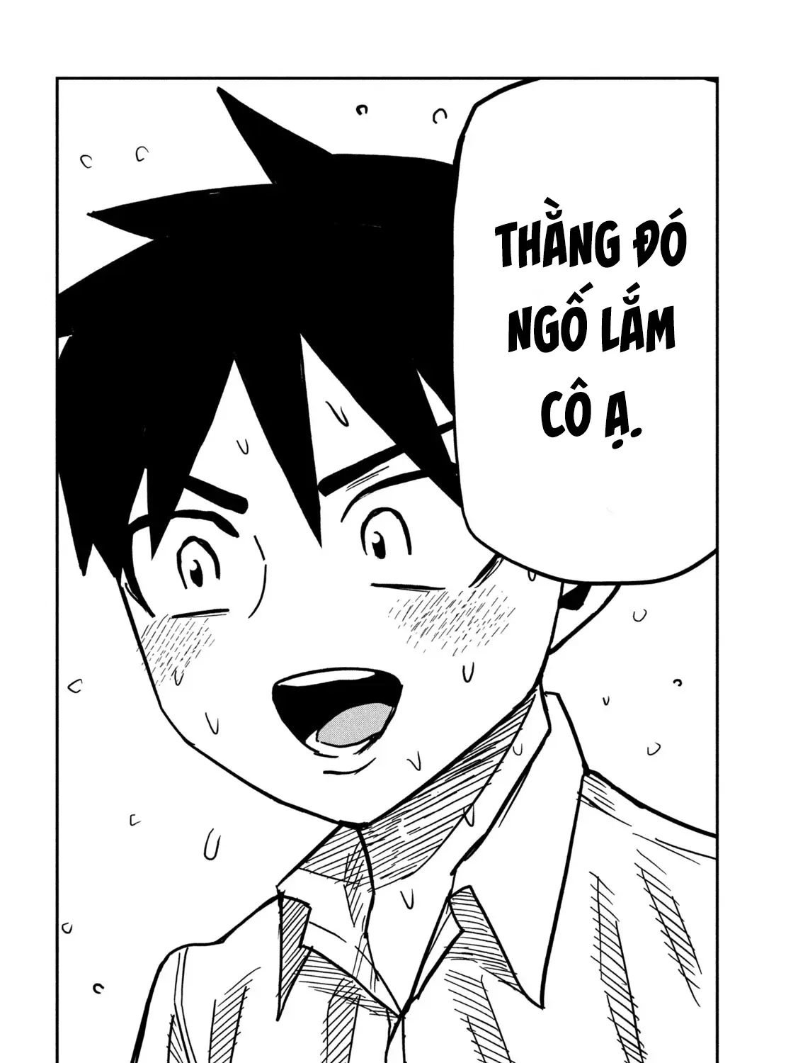 Crush Của Tôi Là Một Đứa Lẳng Lơ Chapter 103 - Trang 24