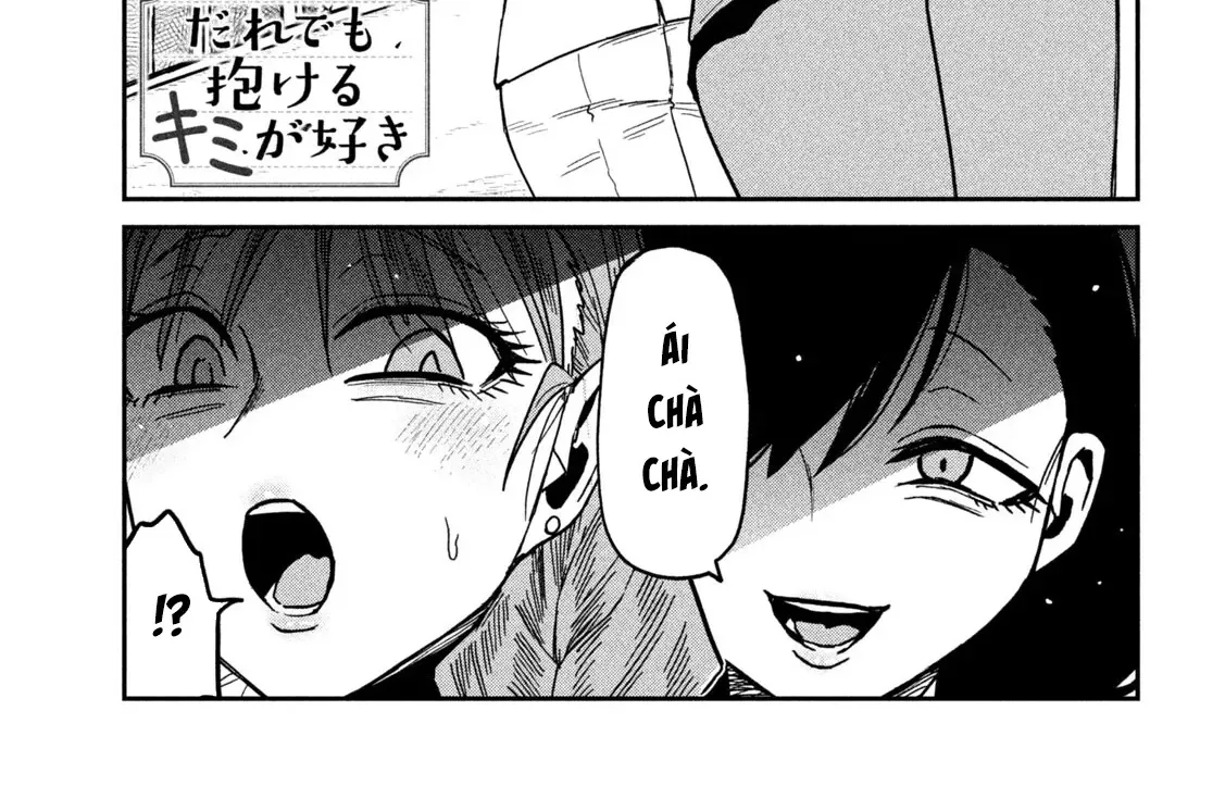 Crush Của Tôi Là Một Đứa Lẳng Lơ Chapter 103 - Trang 3