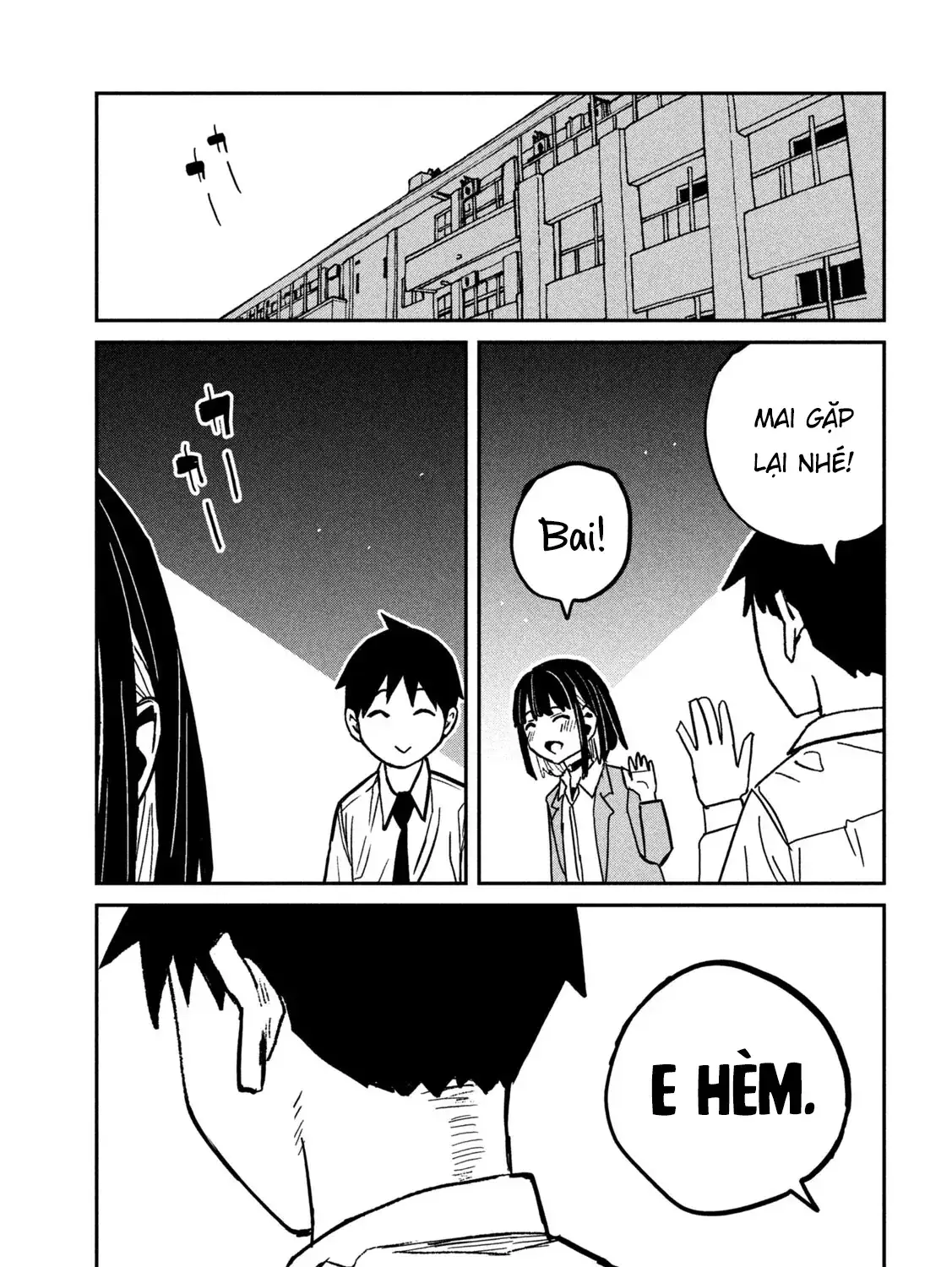 Crush Của Tôi Là Một Đứa Lẳng Lơ Chapter 103 - Trang 30